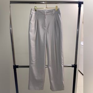 House of Harlow 1960s Vegan Leather Pants